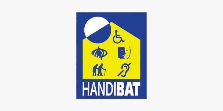 Certification Handibat